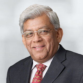 Deepak Parekh, Nominee Director