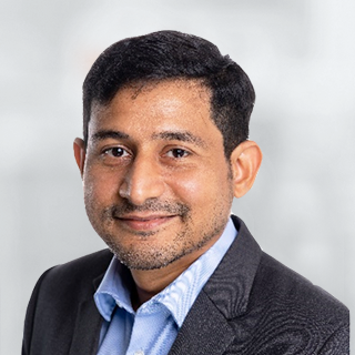 Debapratim Hajara, Nominee Director