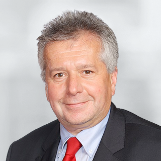 Martin Adams, Nominee Director