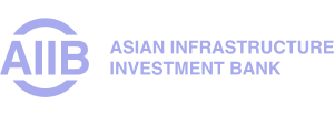 AIIB Logo