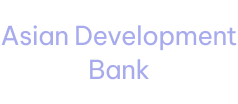 Asian Development Bank Logo