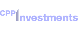 CPP Investments Logo
