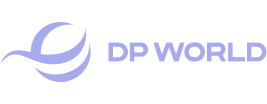 DP World Logo