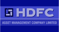 HDFC Asset Management Logo