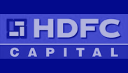 HDFC Capital Logo