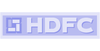 HDFC Logo