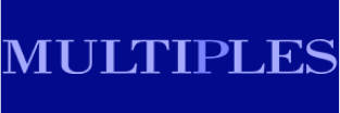Multiples Logo