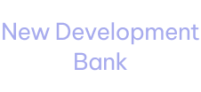 New Development Bank Logo