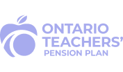 Ontario Teachers' Pension Plan Logo