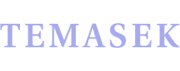 Temasek Logo