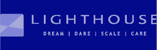Lighthouse Logo