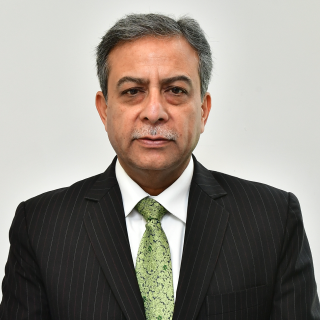 Banmali Agrawala, Independent Director
