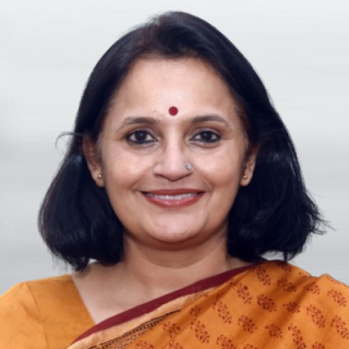 Anuradha Thakur, Nominee Director