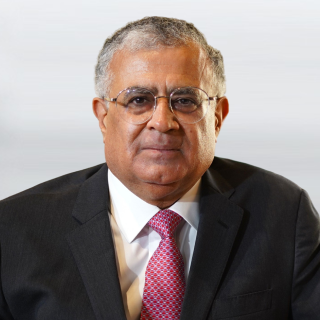 Atul Dhawan, Independent Director